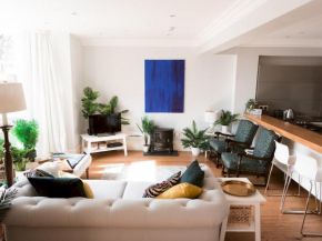 Pass the Keys Stunning flat, sleeps 6 in incredible West End
